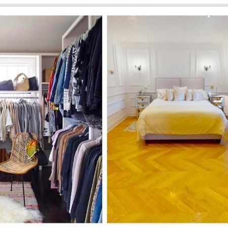 4 Bedrooms Villa, Hugh Street Central Londres Exterior foto