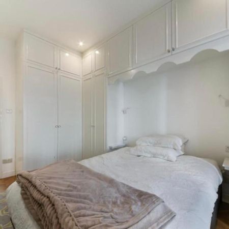 4 Bedrooms Villa, Hugh Street Central Londres Exterior foto
