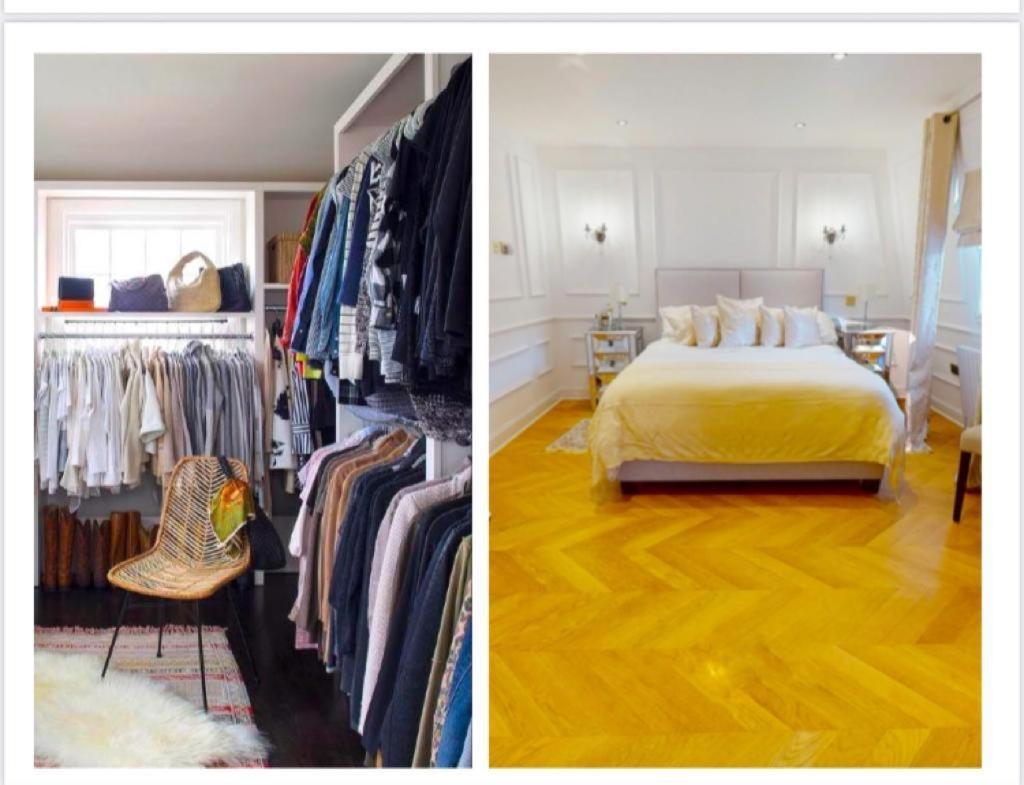 4 Bedrooms Villa, Hugh Street Central Londres Exterior foto