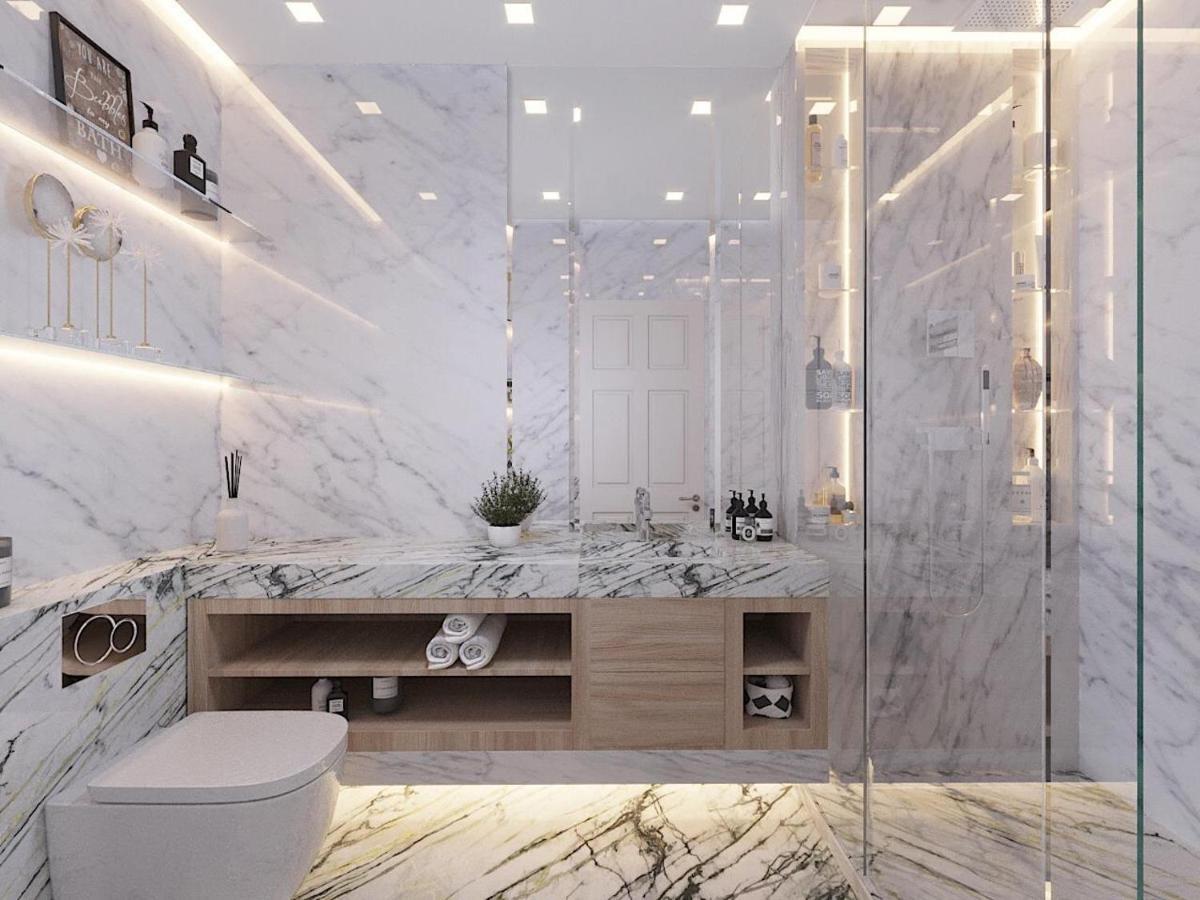 4 Bedrooms Villa, Hugh Street Central Londres Exterior foto