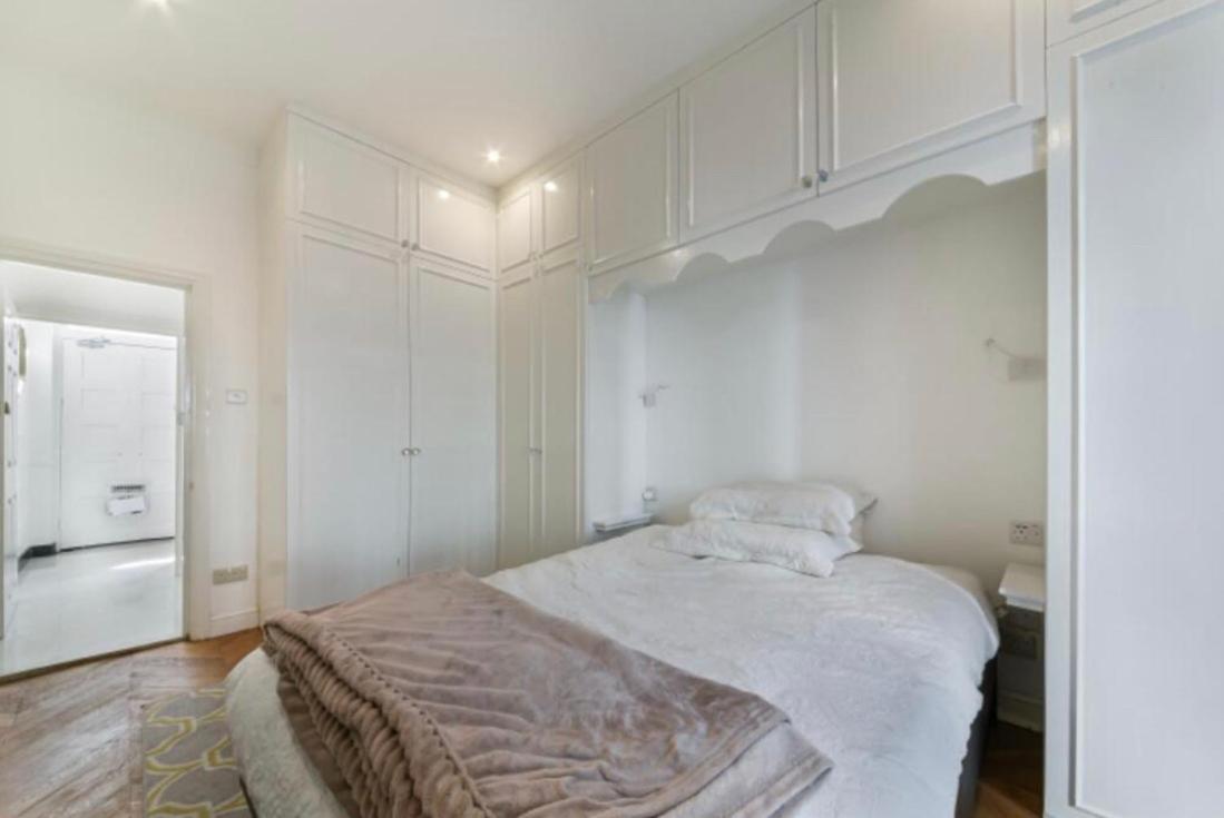 4 Bedrooms Villa, Hugh Street Central Londres Exterior foto